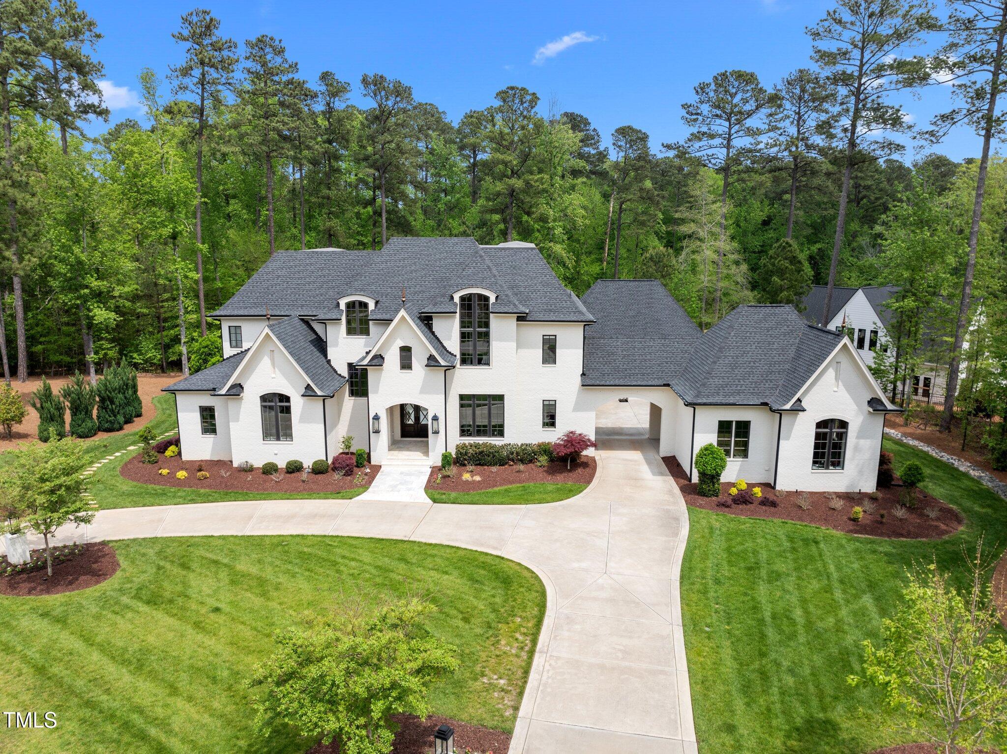 1416 Bailey Hill Drive Property Photo