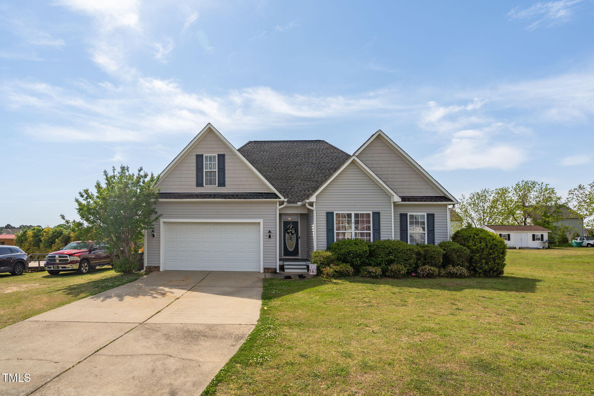 106 Jj Drive Property Photo