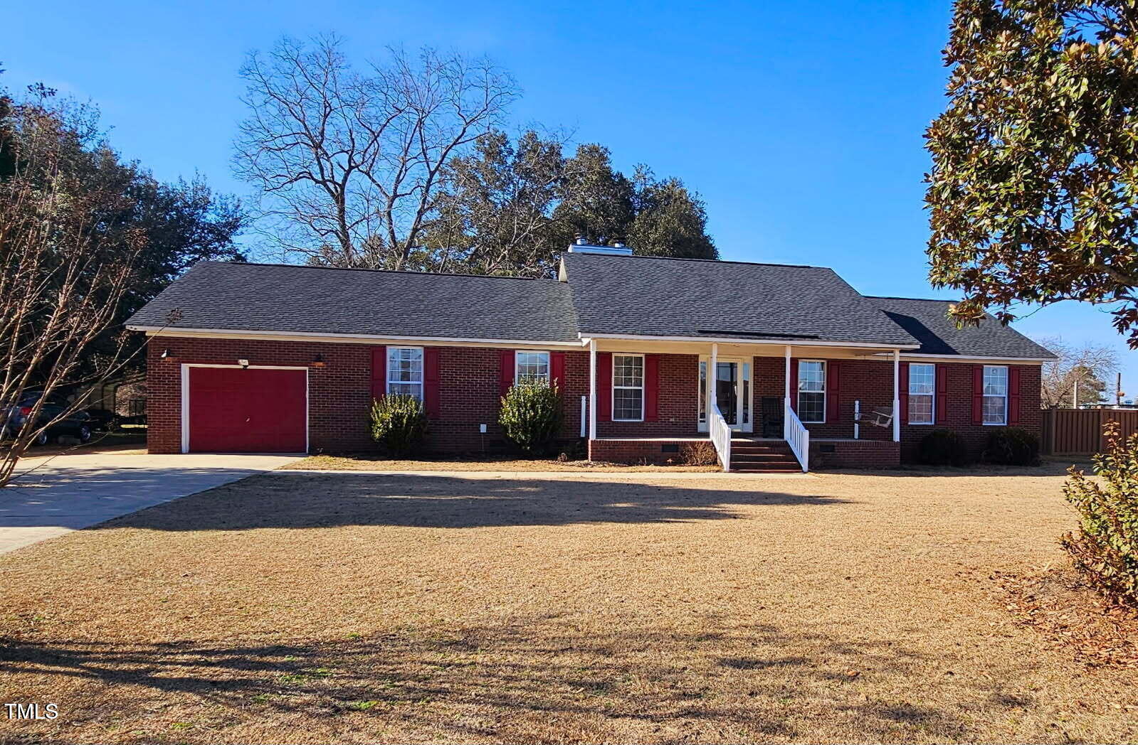 3521 Sids Mill Road Property Photo