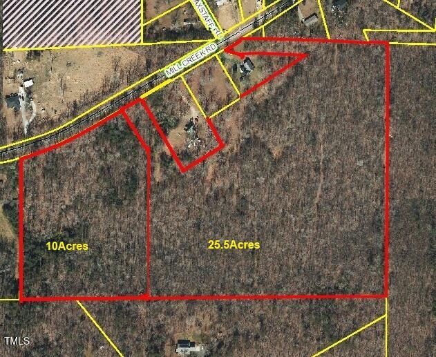 Tbd Mill Creek Road Property Photo 9
