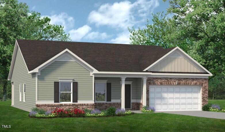 4876 Pioneer Drive Property Photo 1