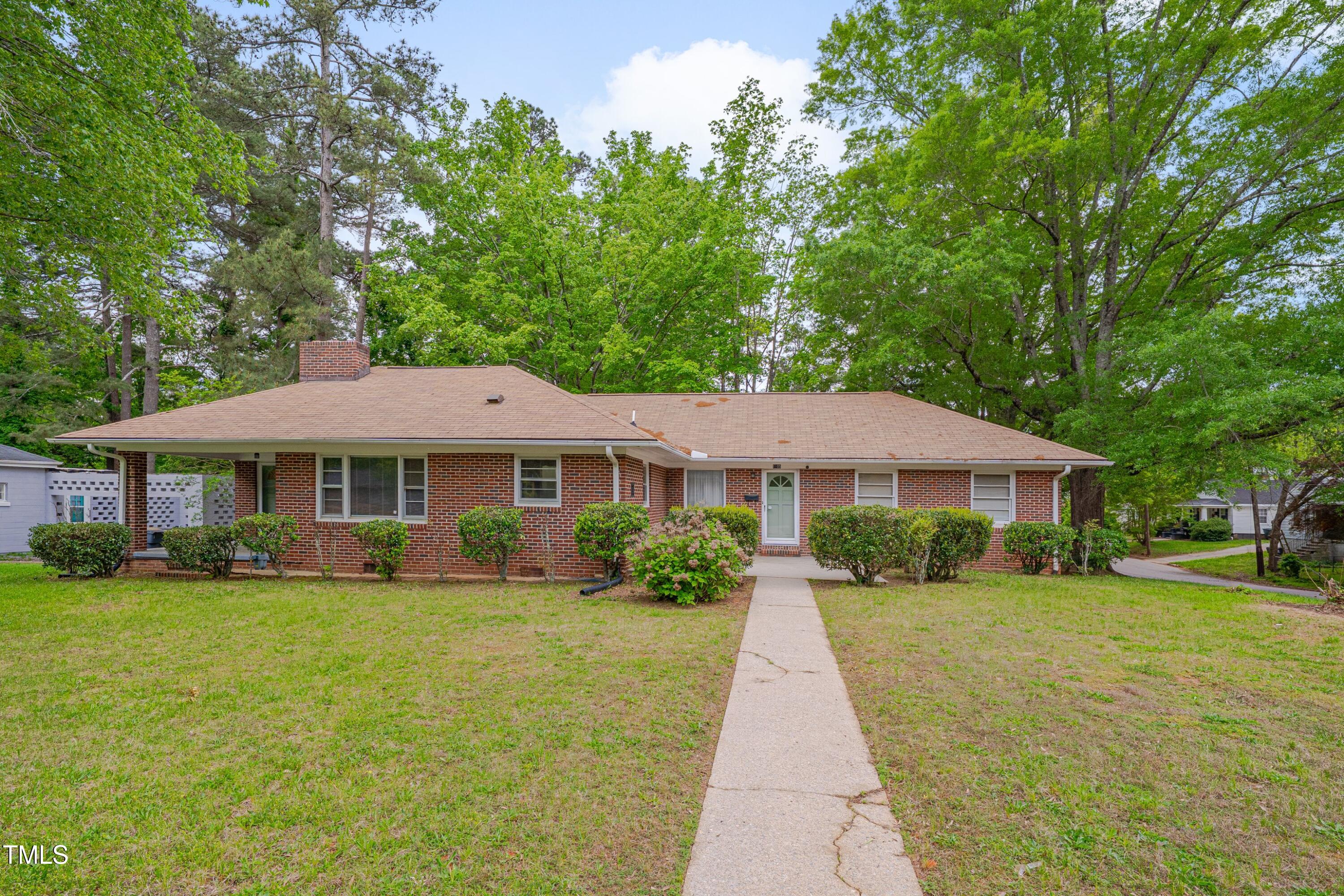 Vance- Vance County Real Estate Listings Main Image