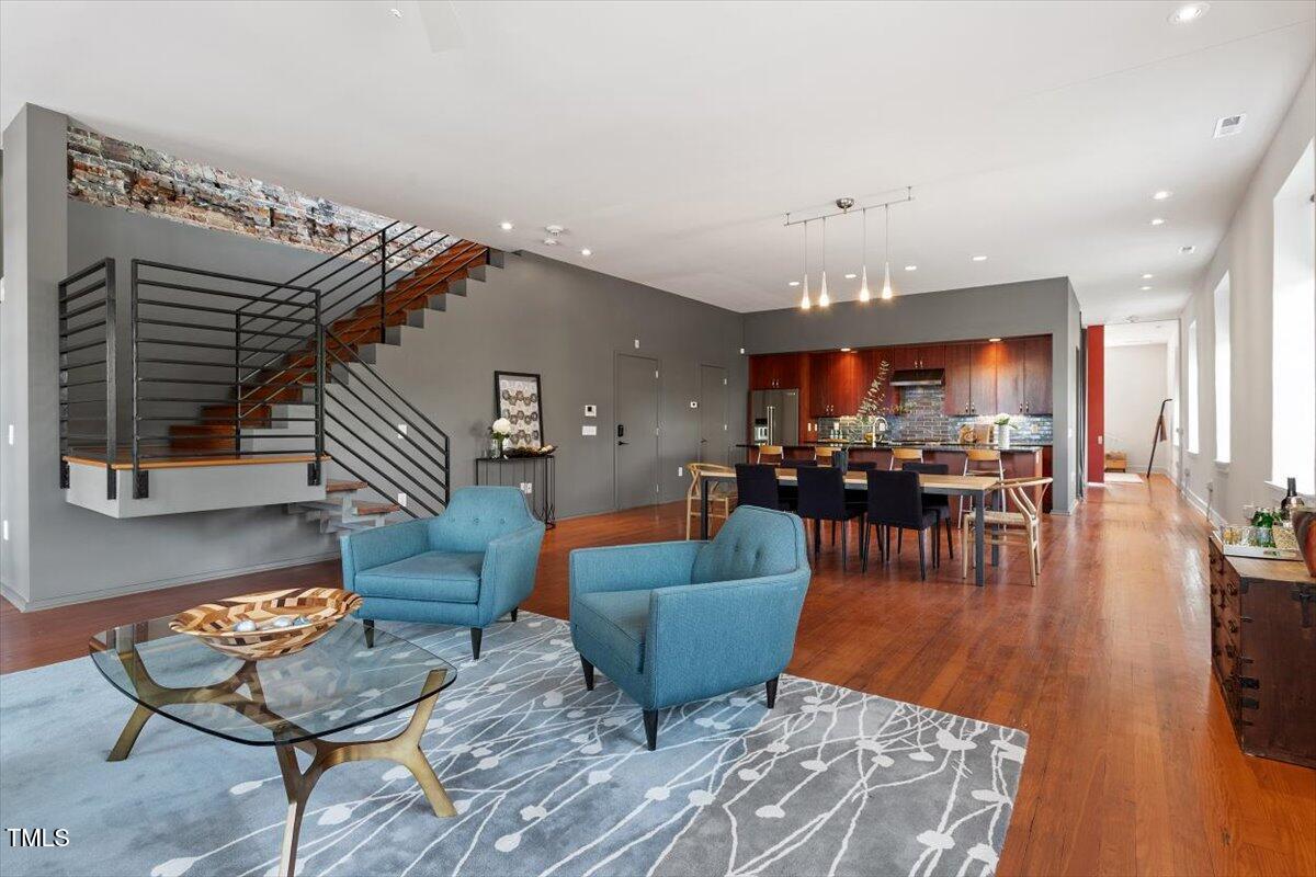 101 Morris Street # D Property Photo