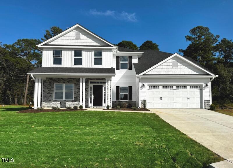 Harnett- Harnett Central Real Estate Listings Main Image