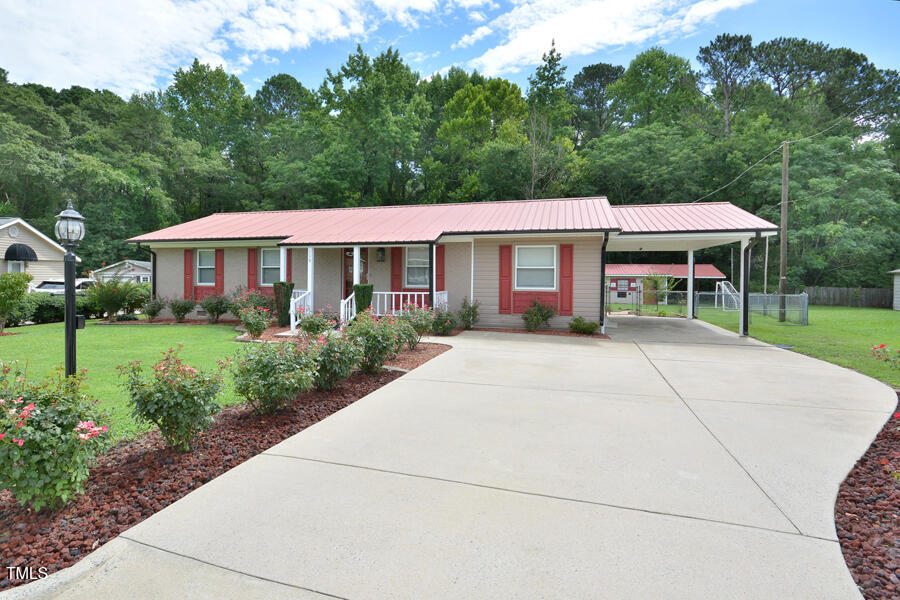 Harnett- Dunn Real Estate Listings Main Image