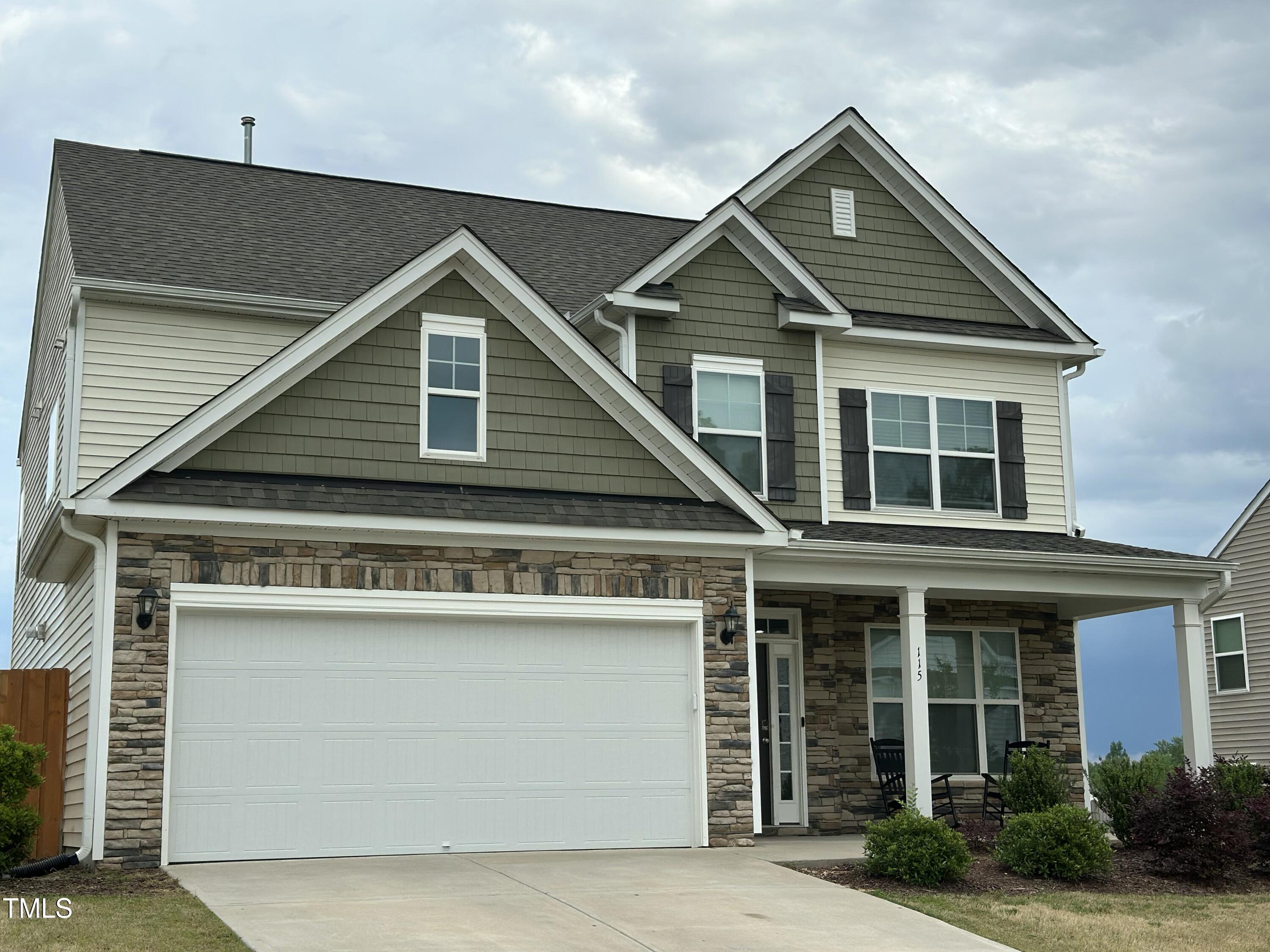 115 Bourne Drive Property Photo