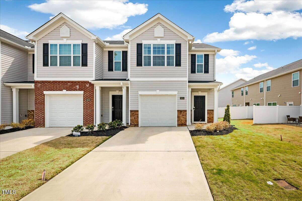 5614 Carrington Court Property Photo