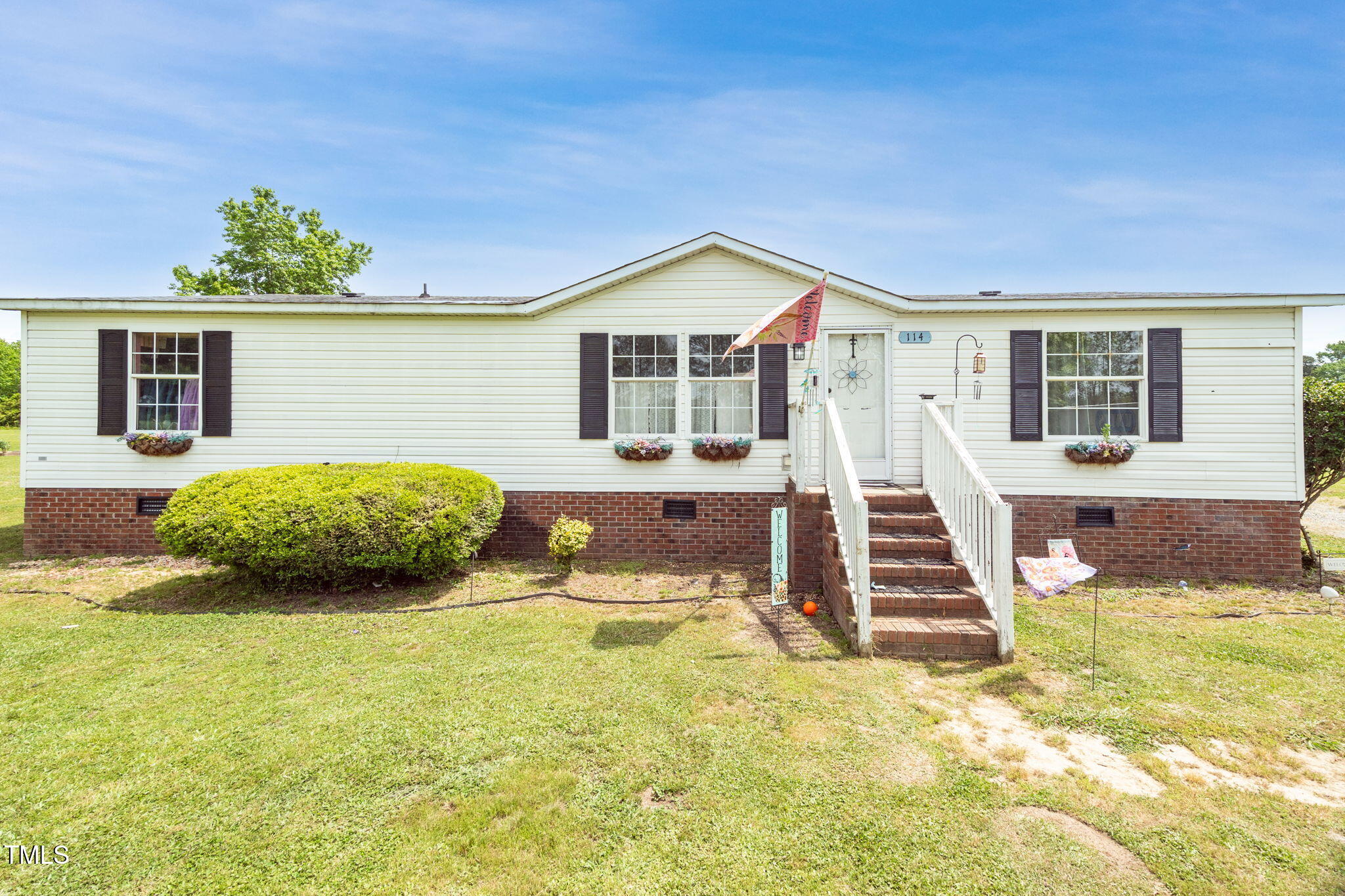114 Reilly Farms Lane Property Photo