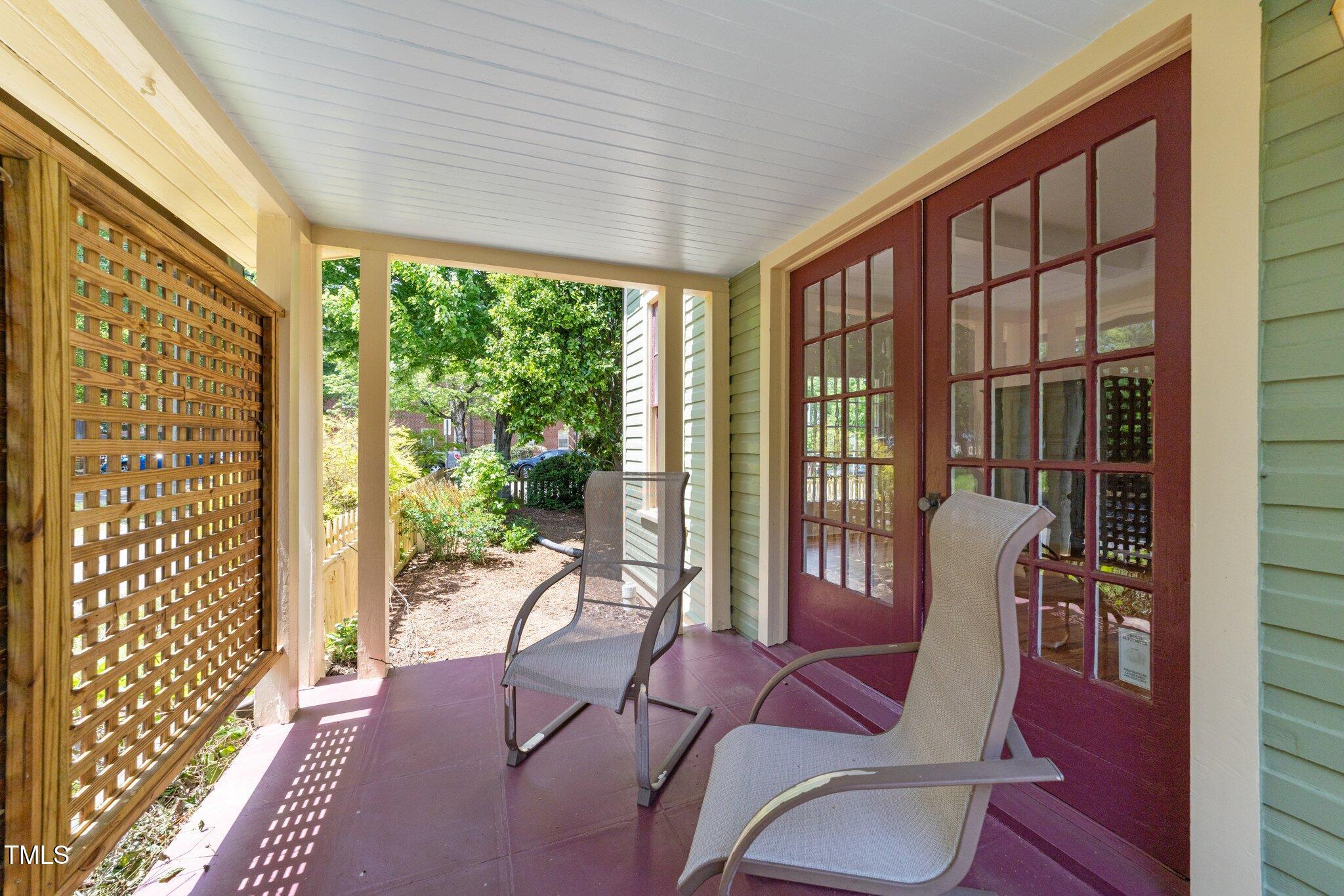 726 N Blount Street Property Photo 17