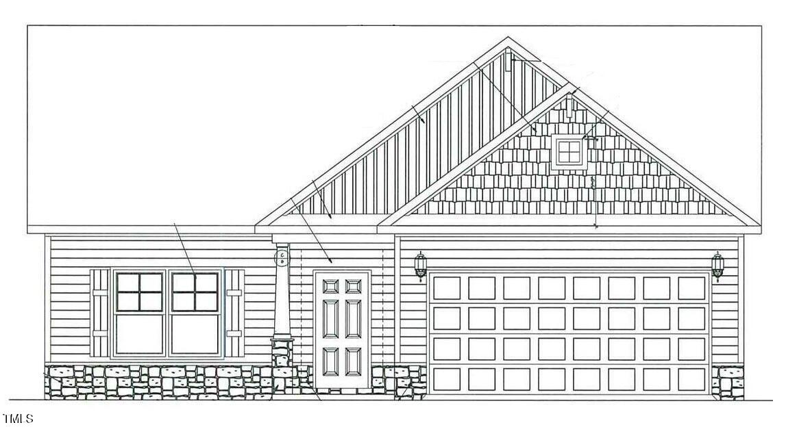 45 Malbec Way Property Photo
