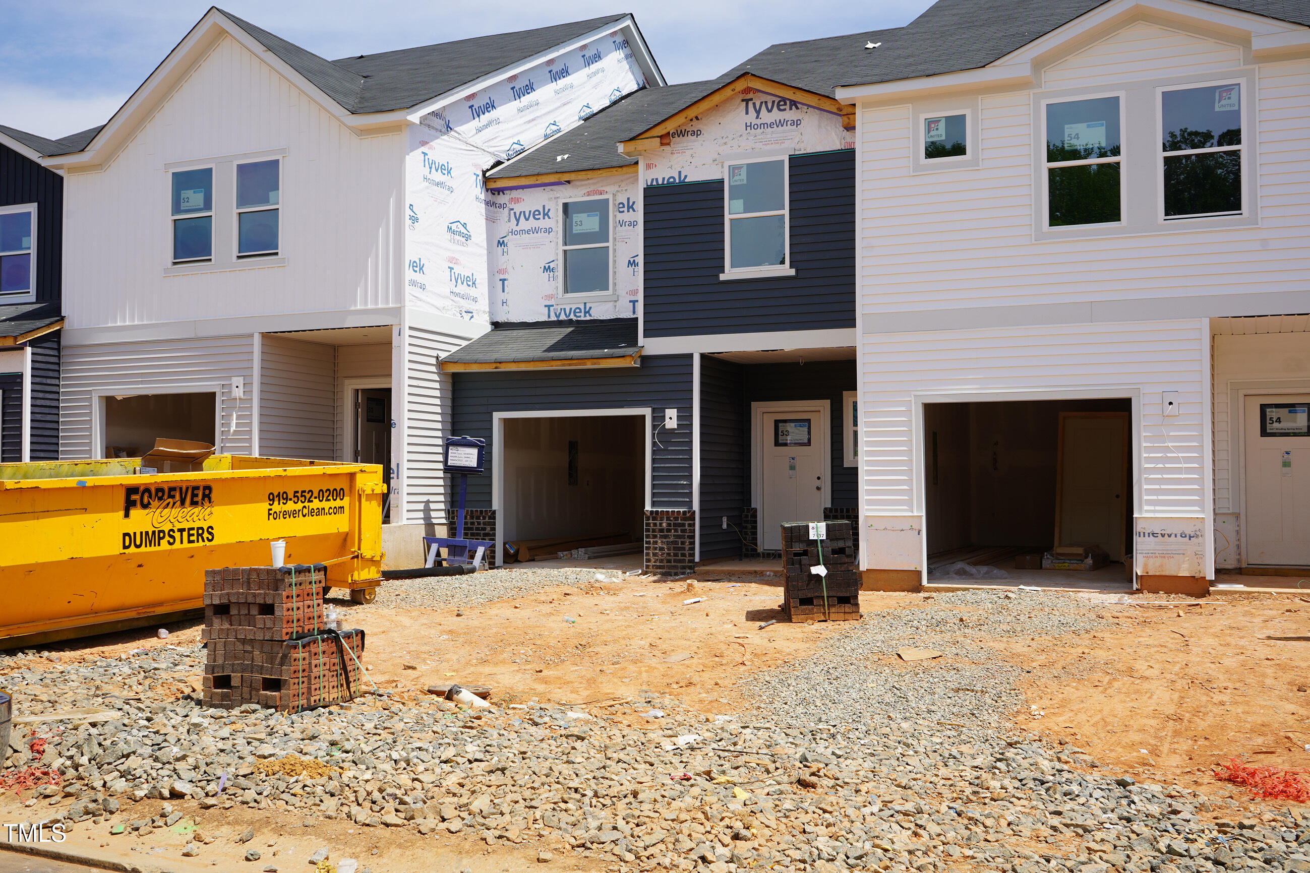 1045 Winding Spring Drive Property Photo