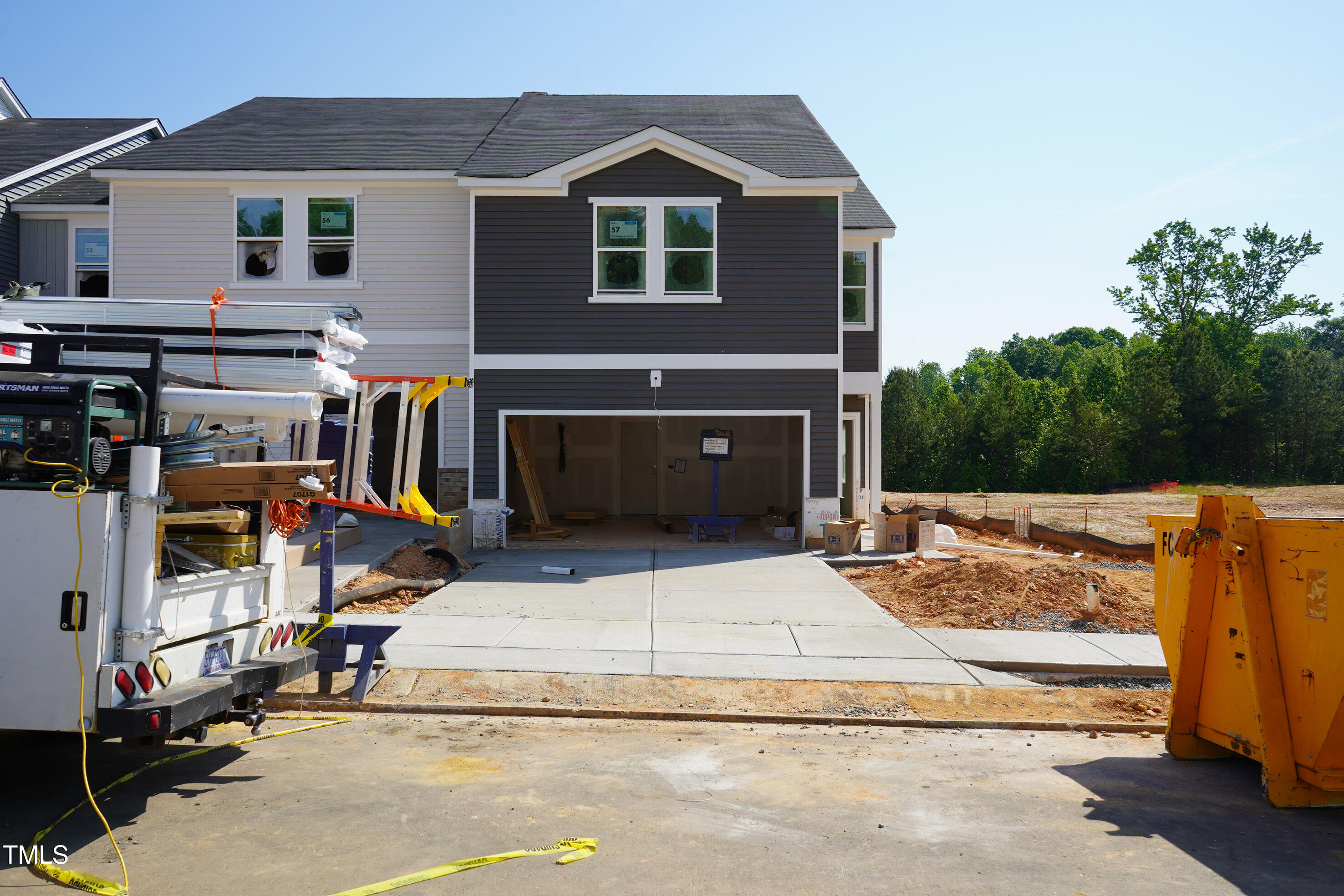 1053 Winding Spring Drive Property Photo