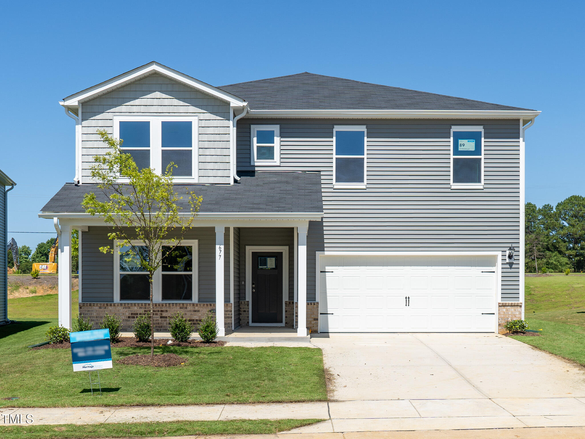 677 White Birch Lane Property Photo 1