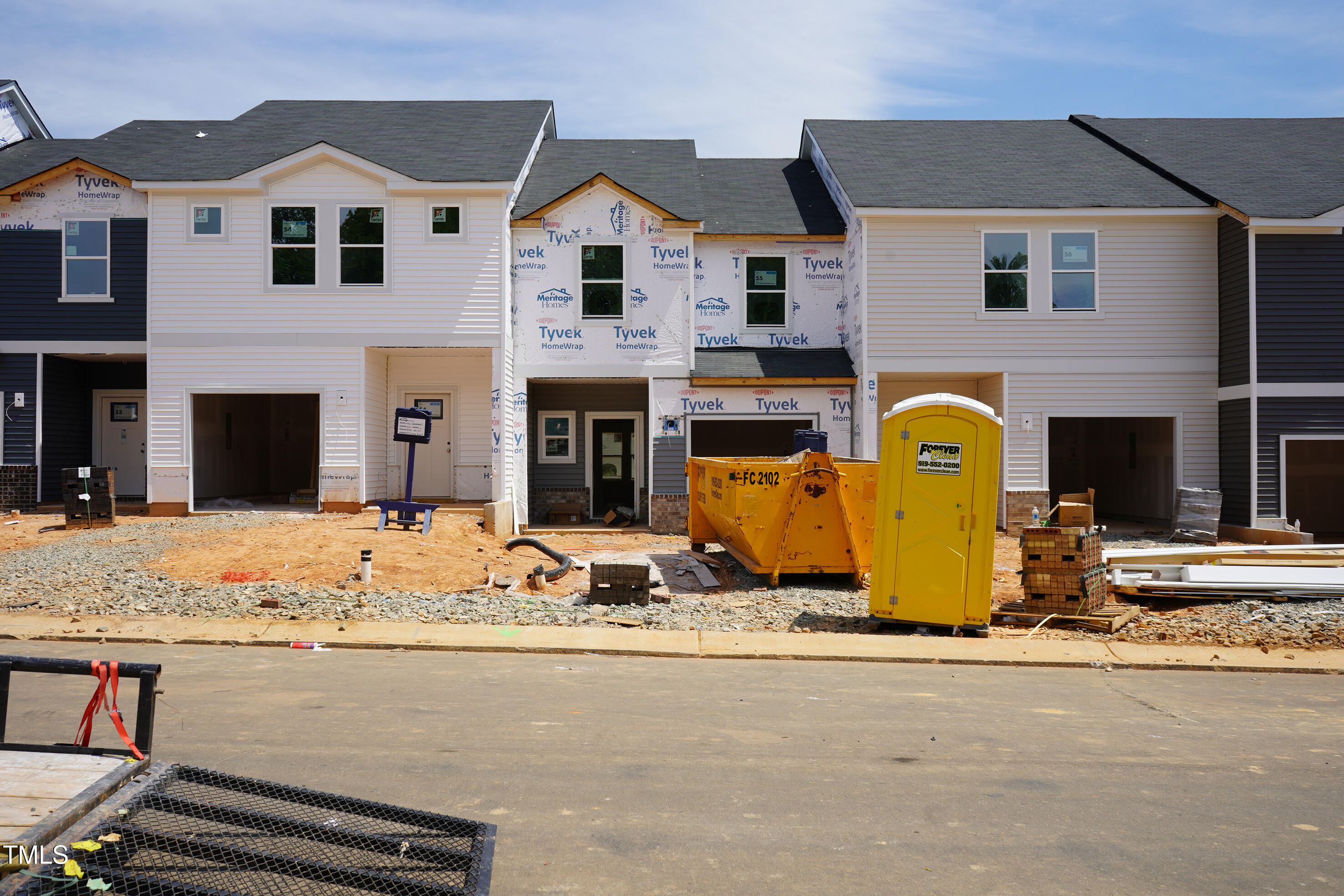 1049 Winding Spring Drive Property Photo 1