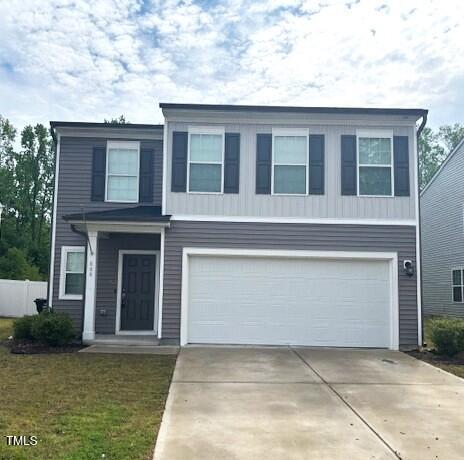 844 Bellewood Gardens Drive Property Photo