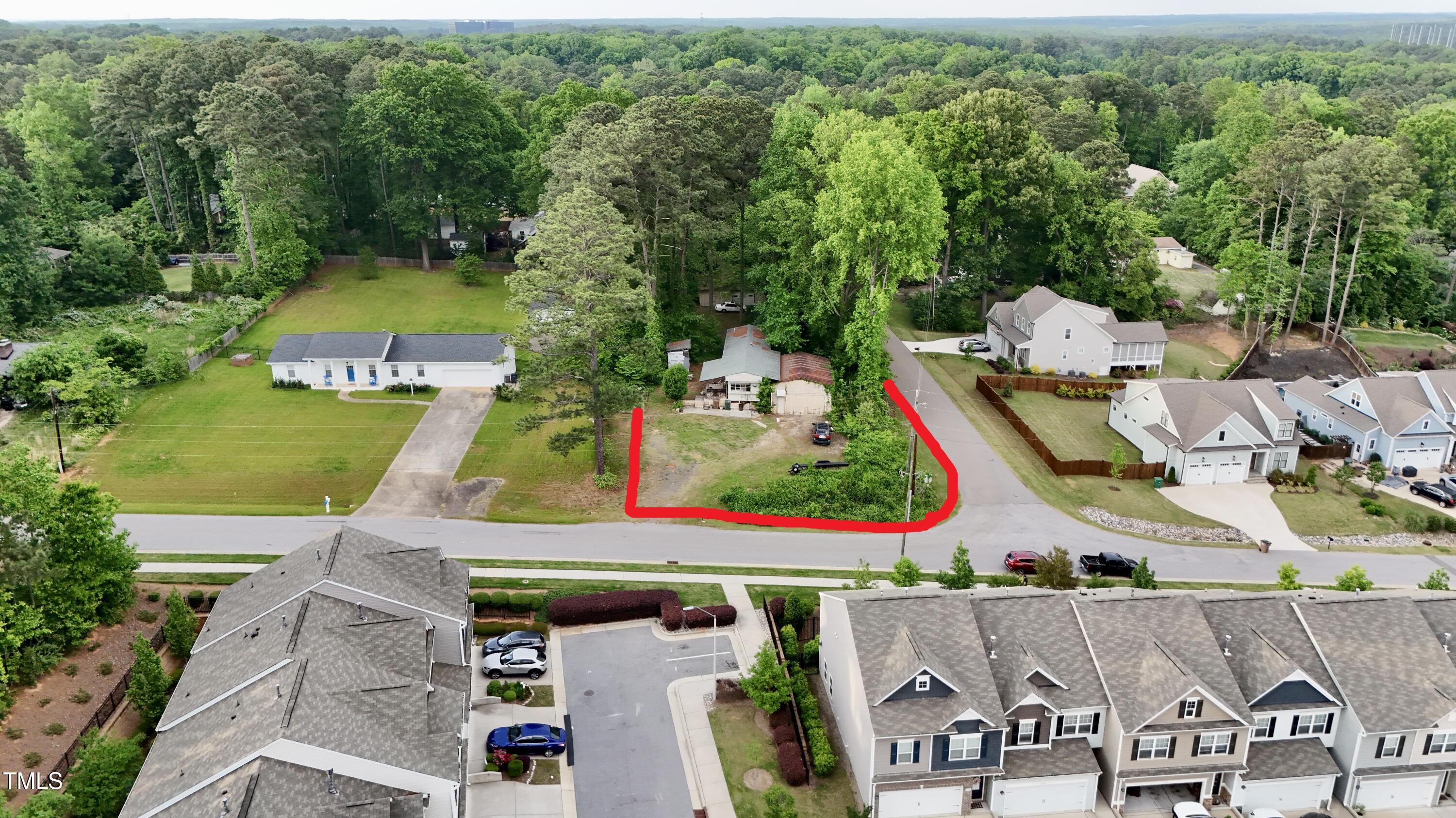 6200 Blanche Drive Property Photo 1