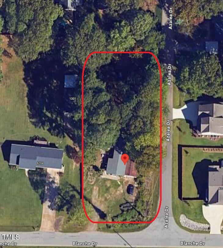 6200 Blanche Drive Property Photo 3