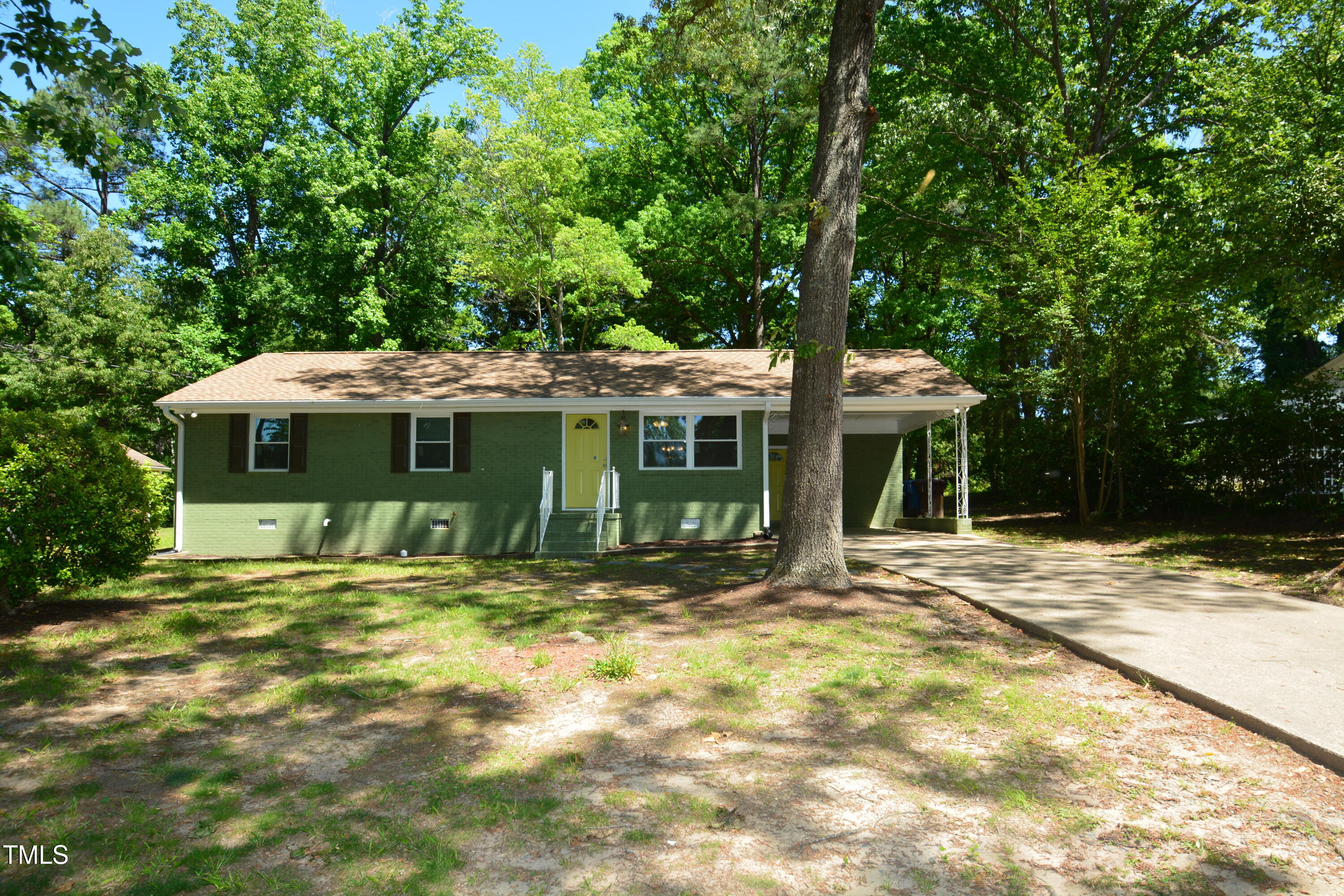 2805 Nc 55 Property Photo
