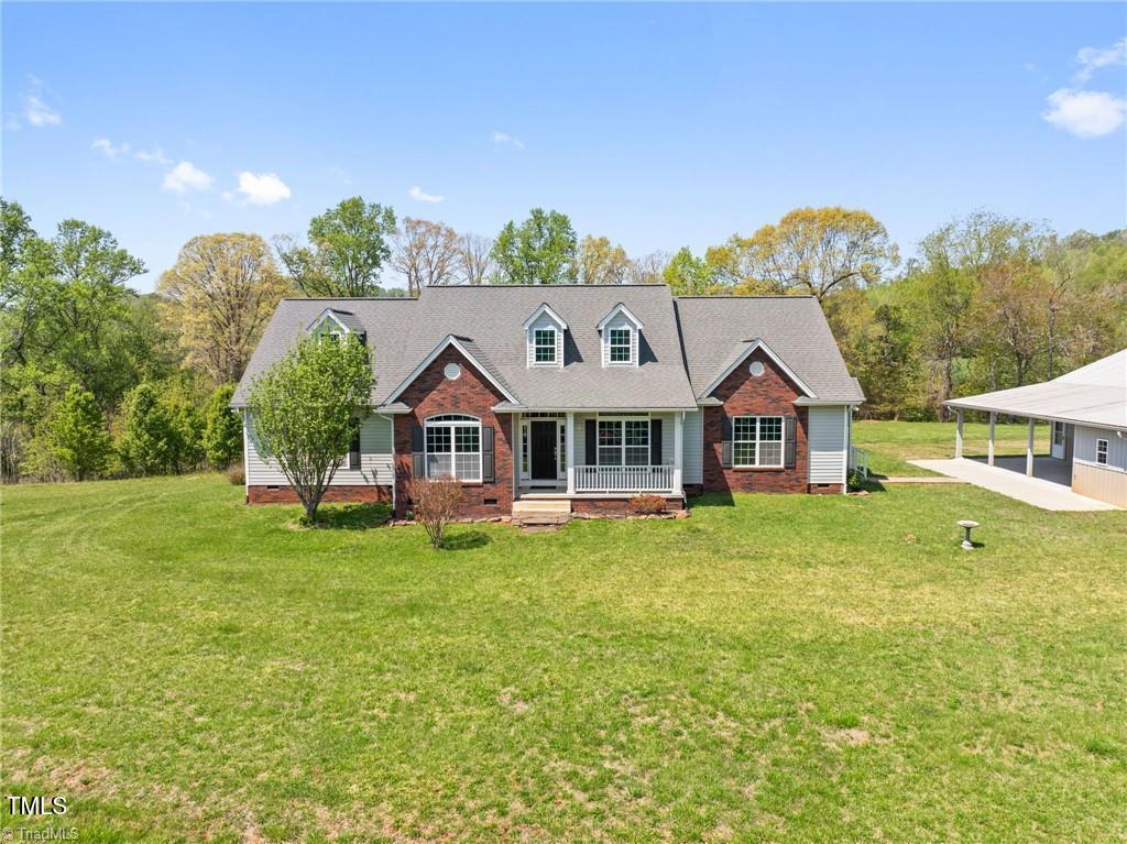 1046 Linneys Mill Road Property Photo
