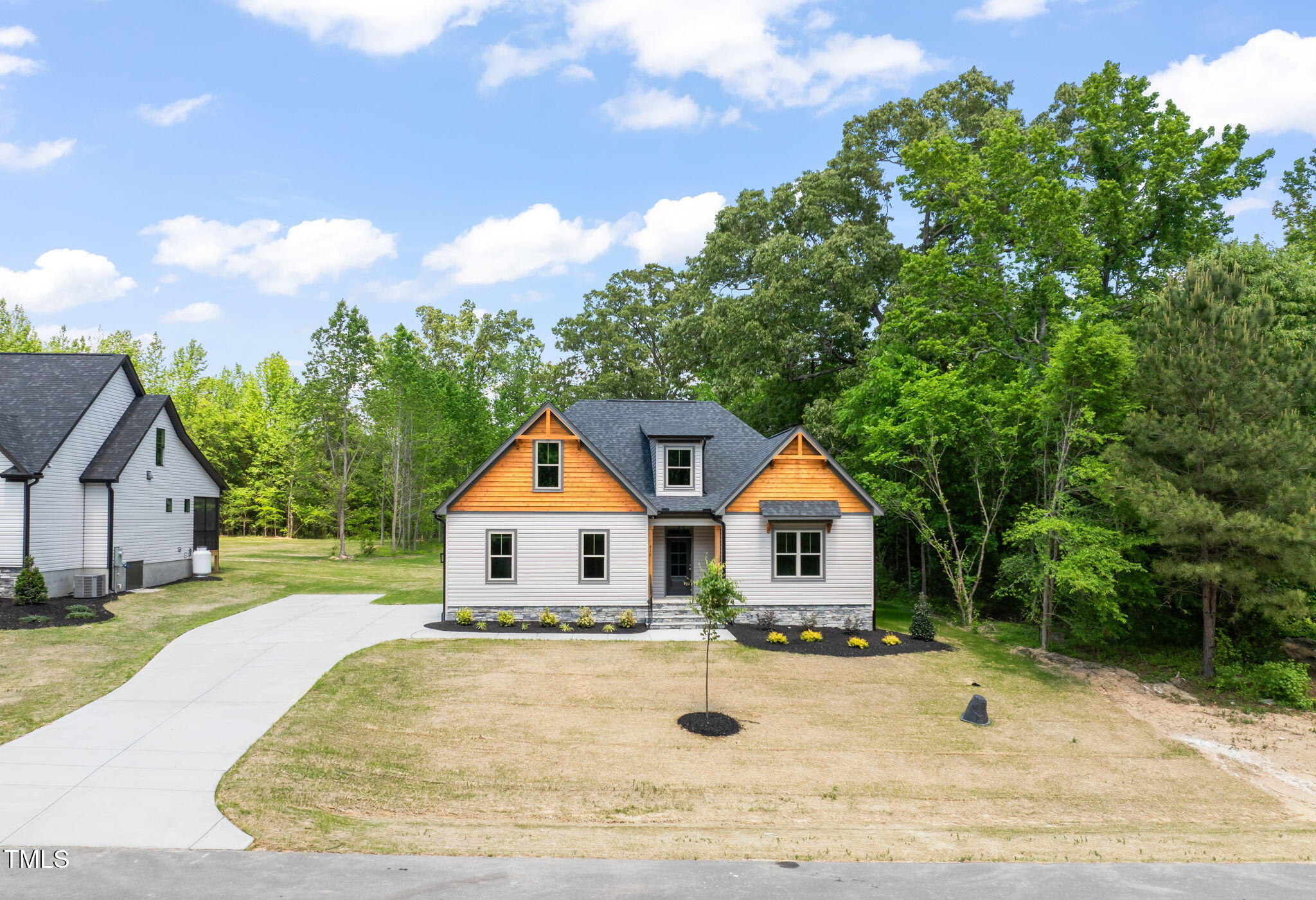 310 Pilot Ridge Road Property Photo