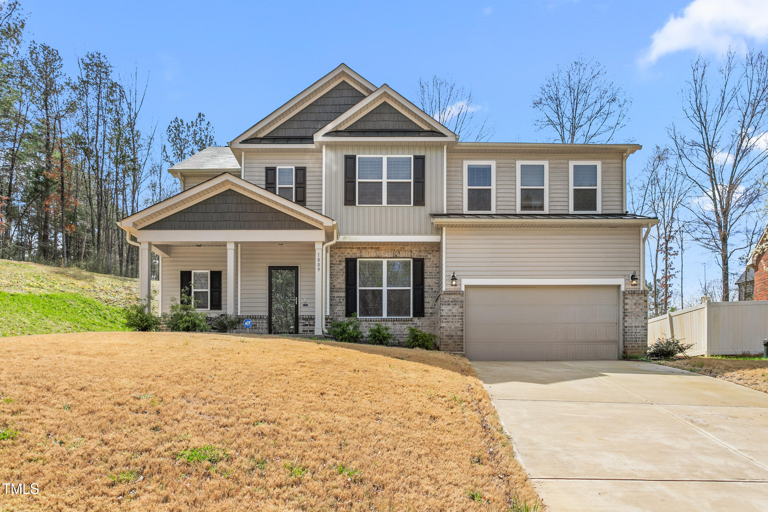 1009 Haynoke Drive Property Photo