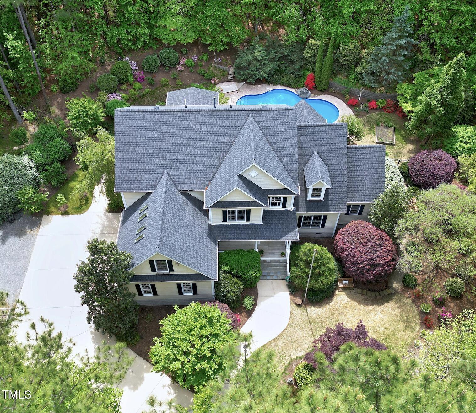 754 Olde Thompson Creek Ct Road Property Photo 1