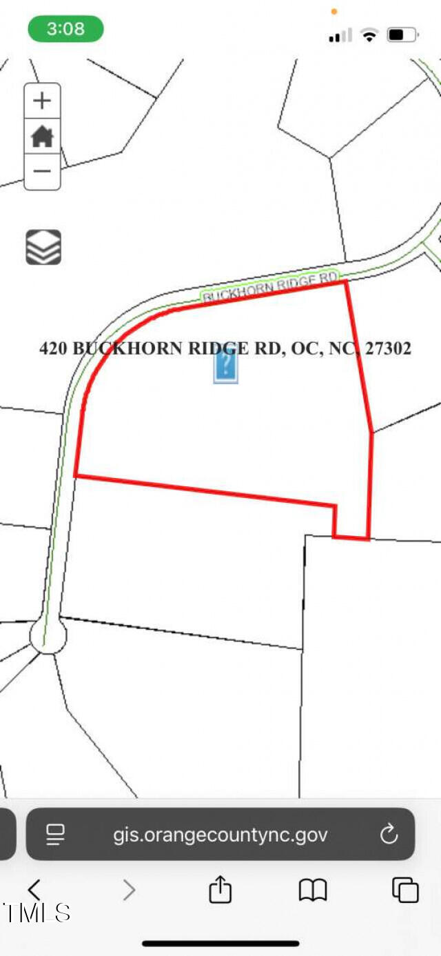 420 Buckhorn Ridge Road Property Photo 11