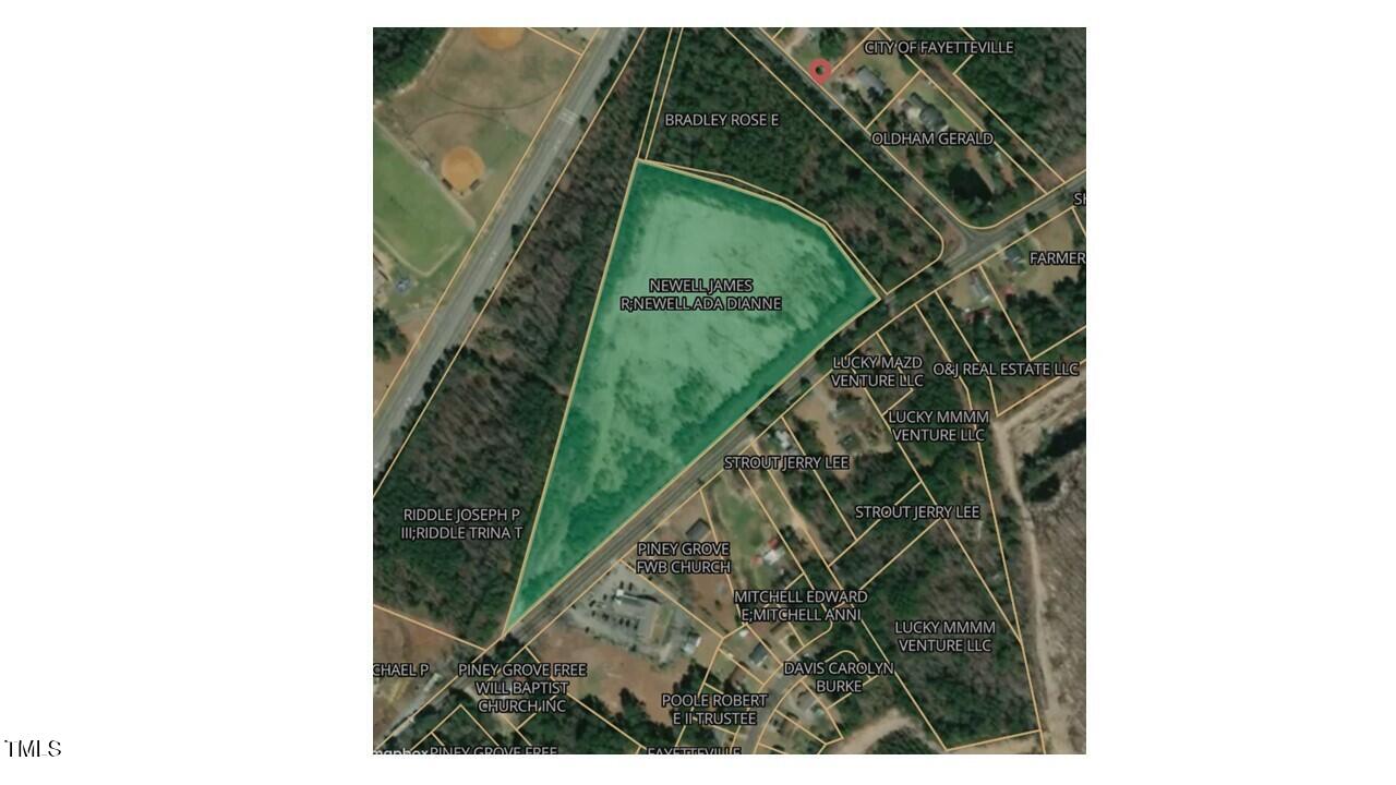 269 Slocomb Road Property Photo 2