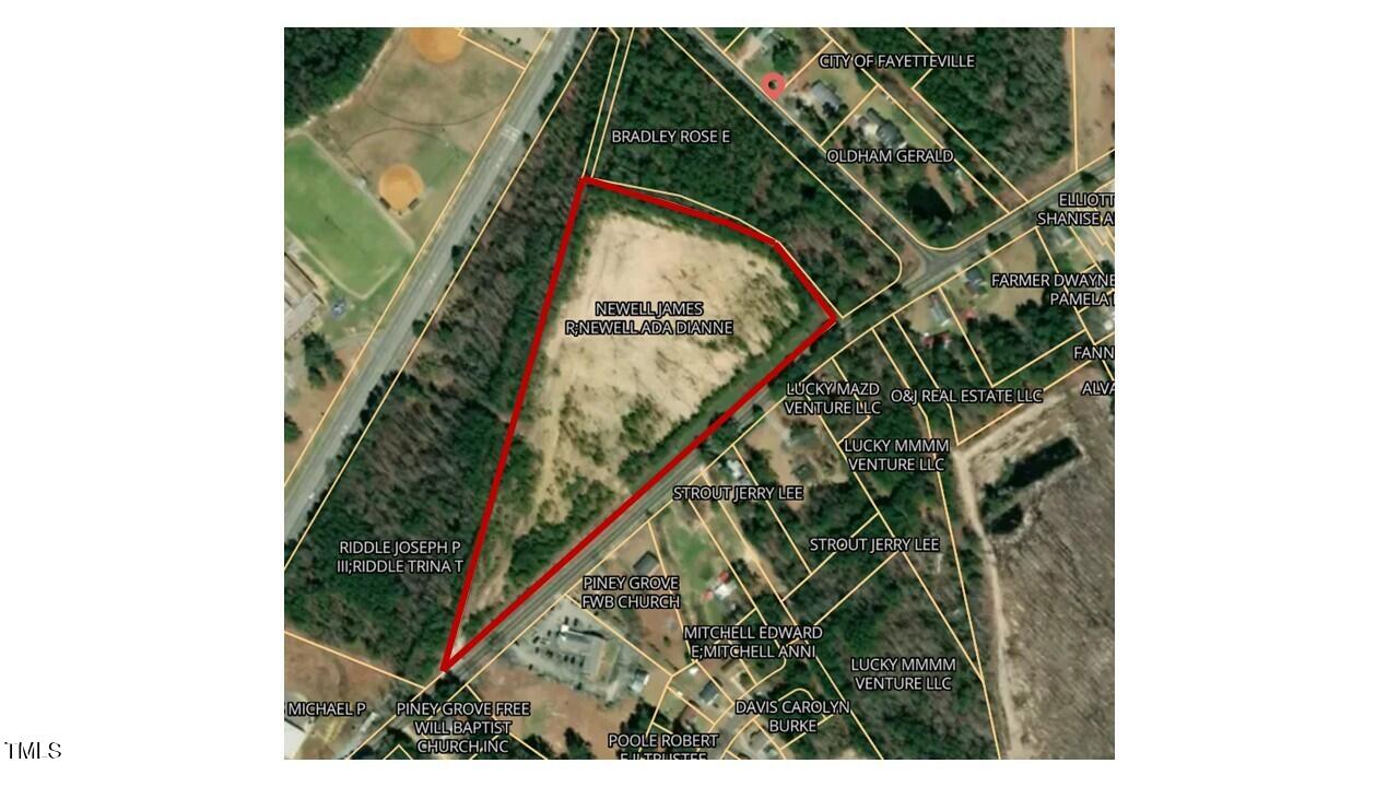 269 Slocomb Road Property Photo 3