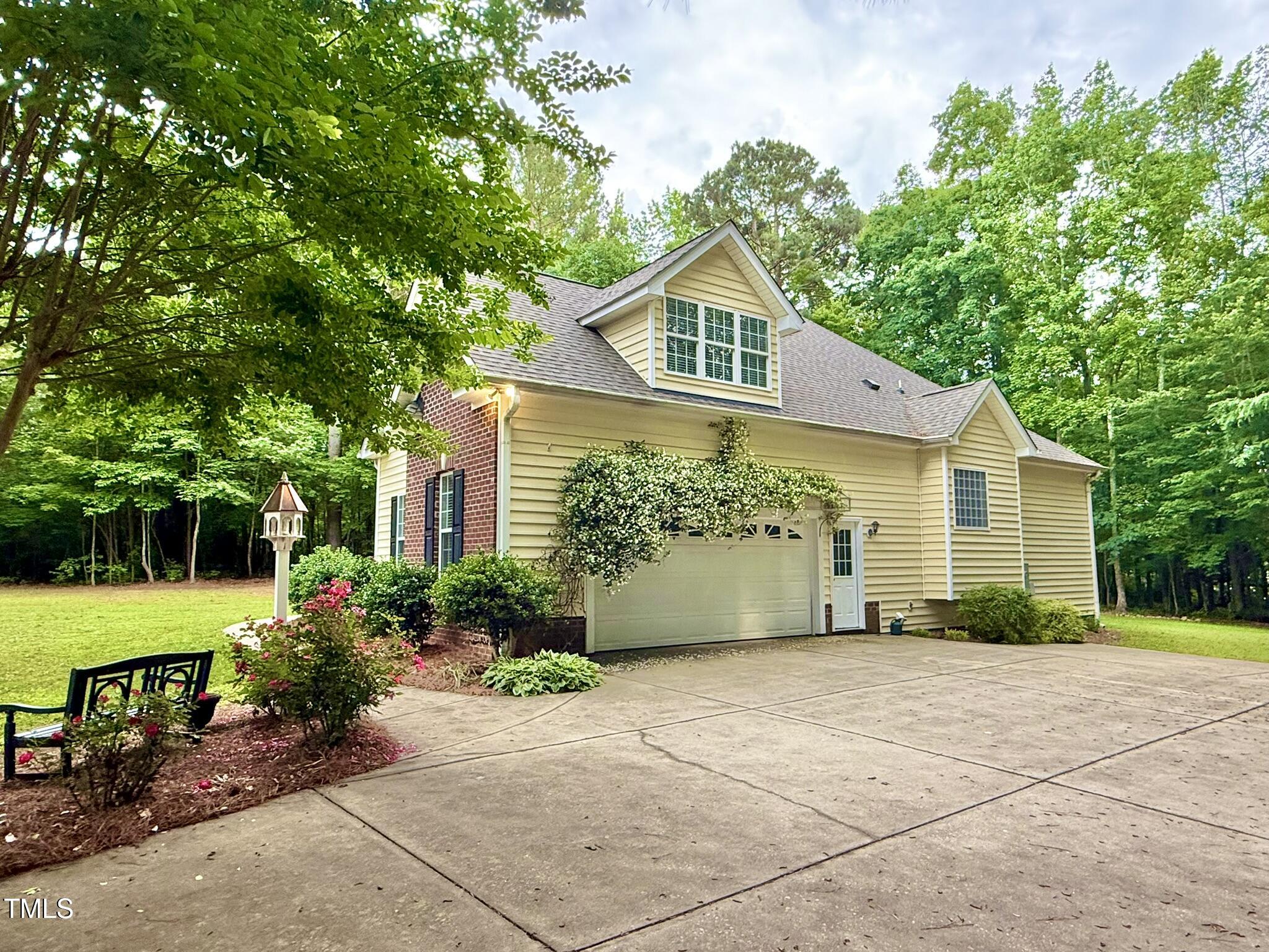 6673 Nc 96 Highway W Property Photo 1