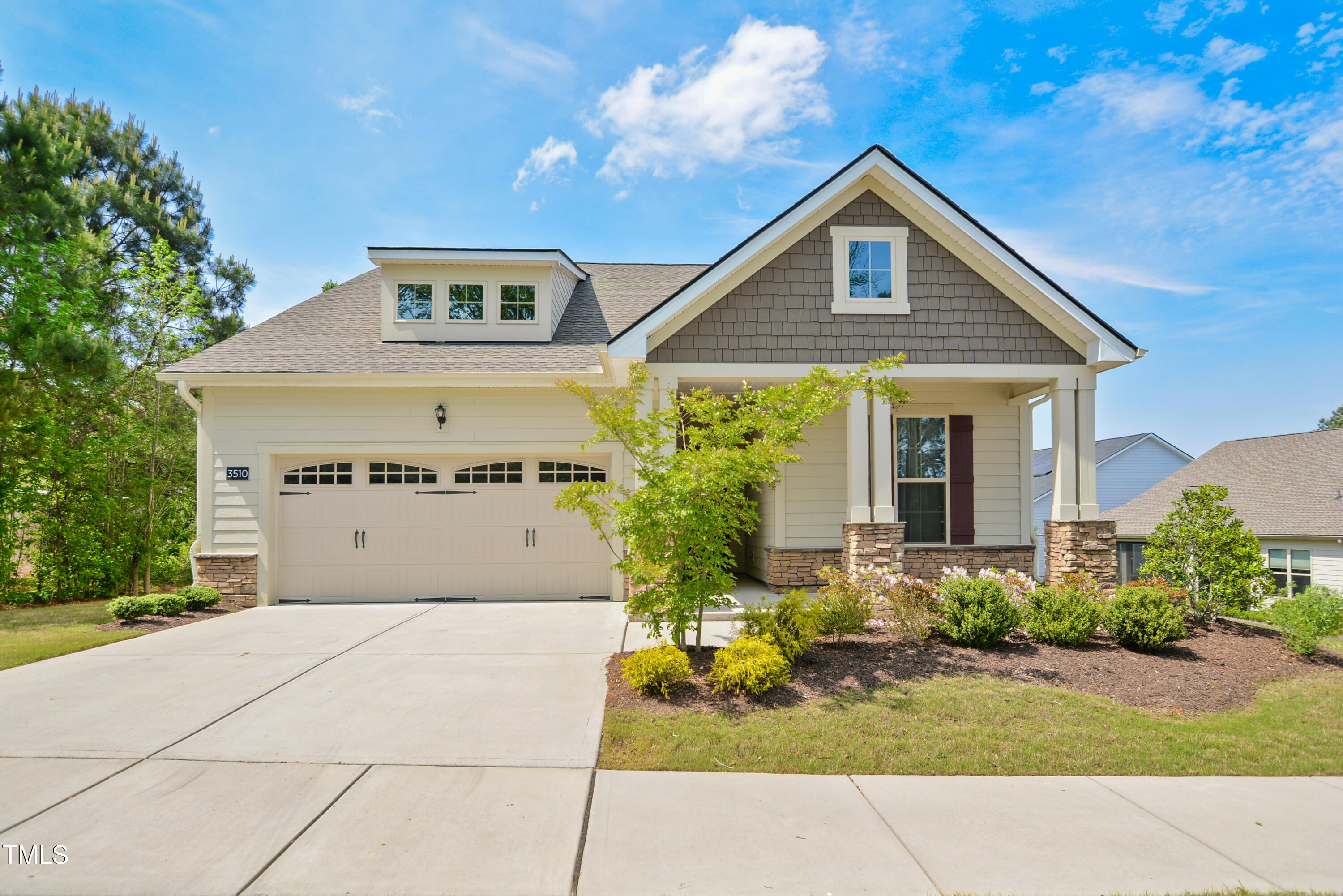 3510 Tuftonboro Lane Property Photo