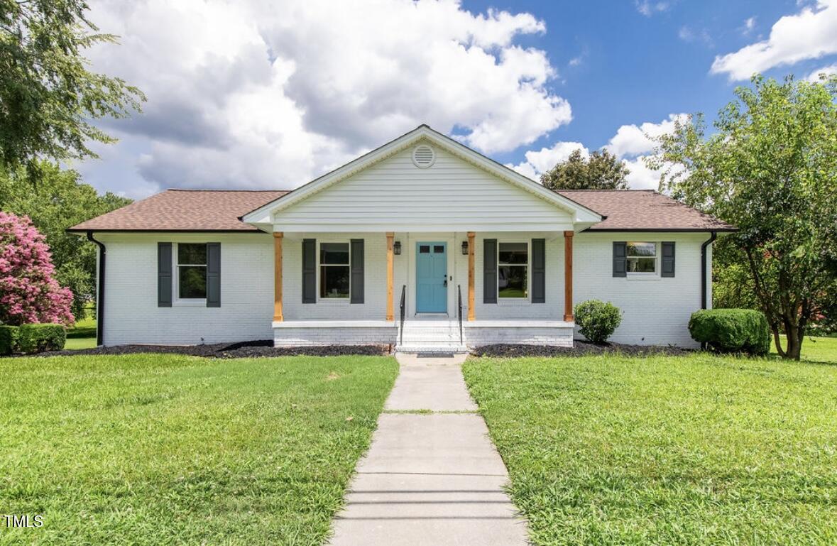 1303 Cherry Drive