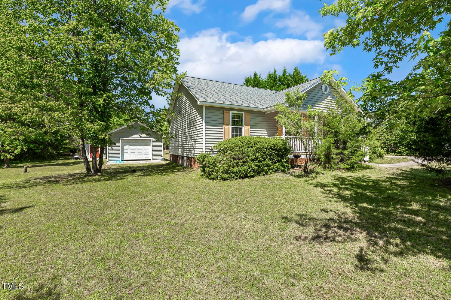 160 Red Star Lane Property Photo 1