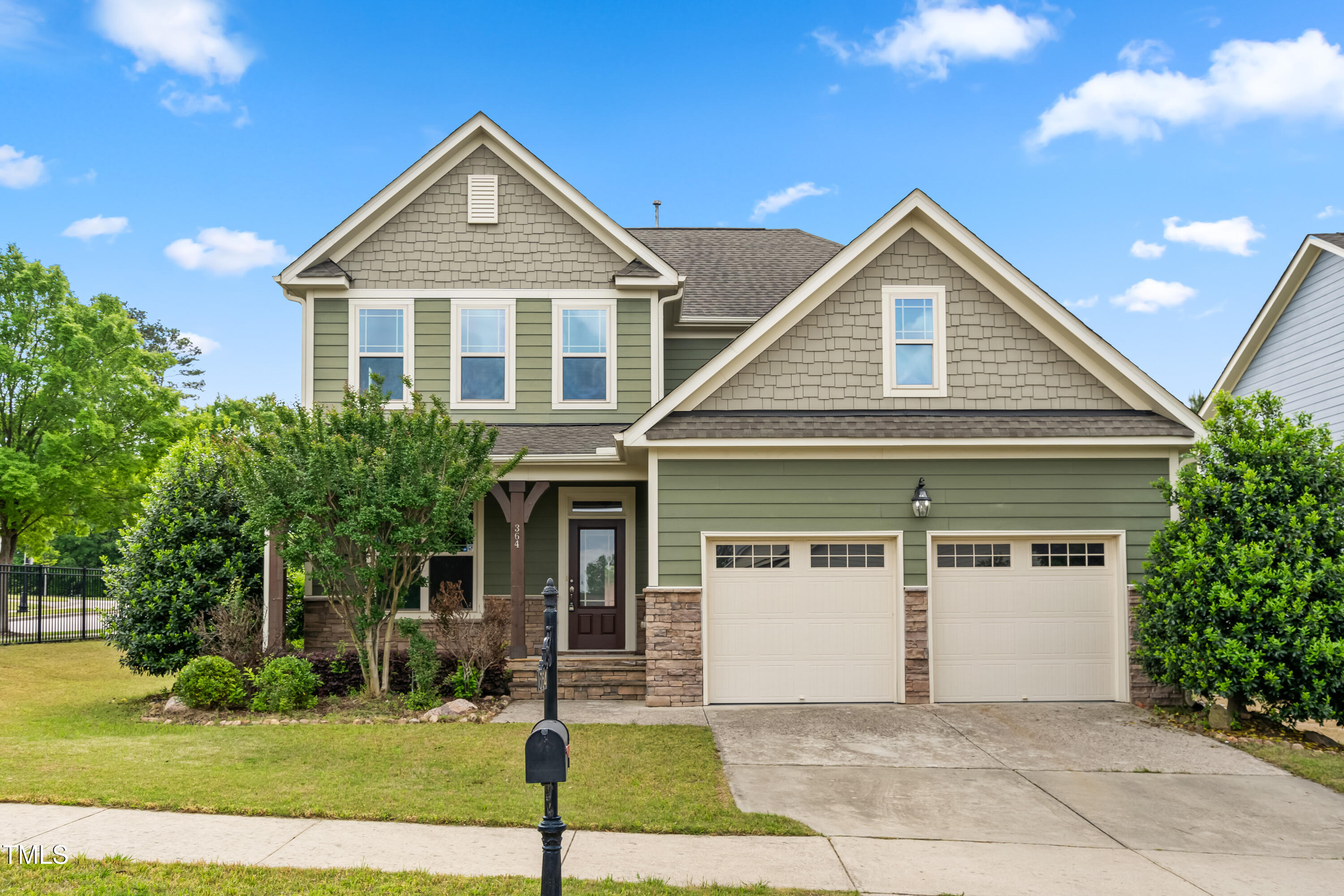 364 Springtime Fields Lane Property Photo 1