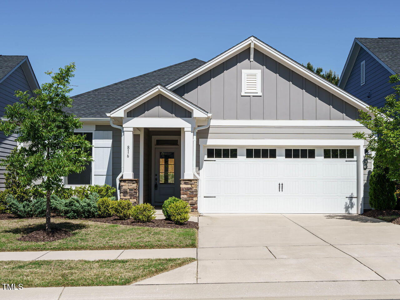 816 Still Willow Lane Property Photo