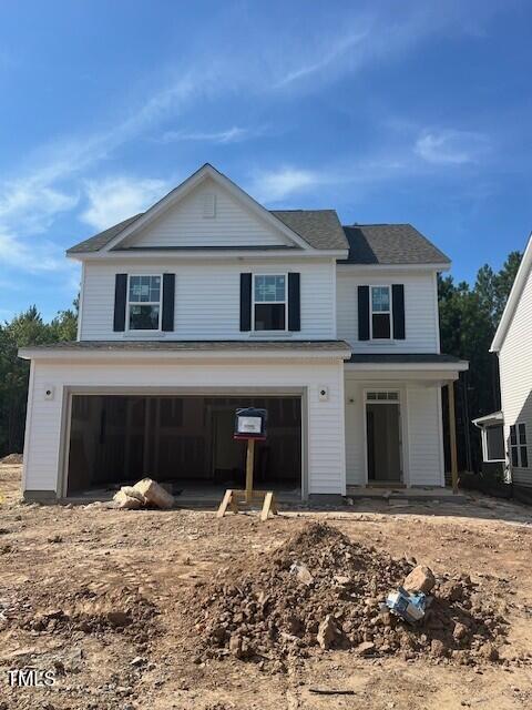 1002 Shovelhead Drive # 58 Property Photo 1