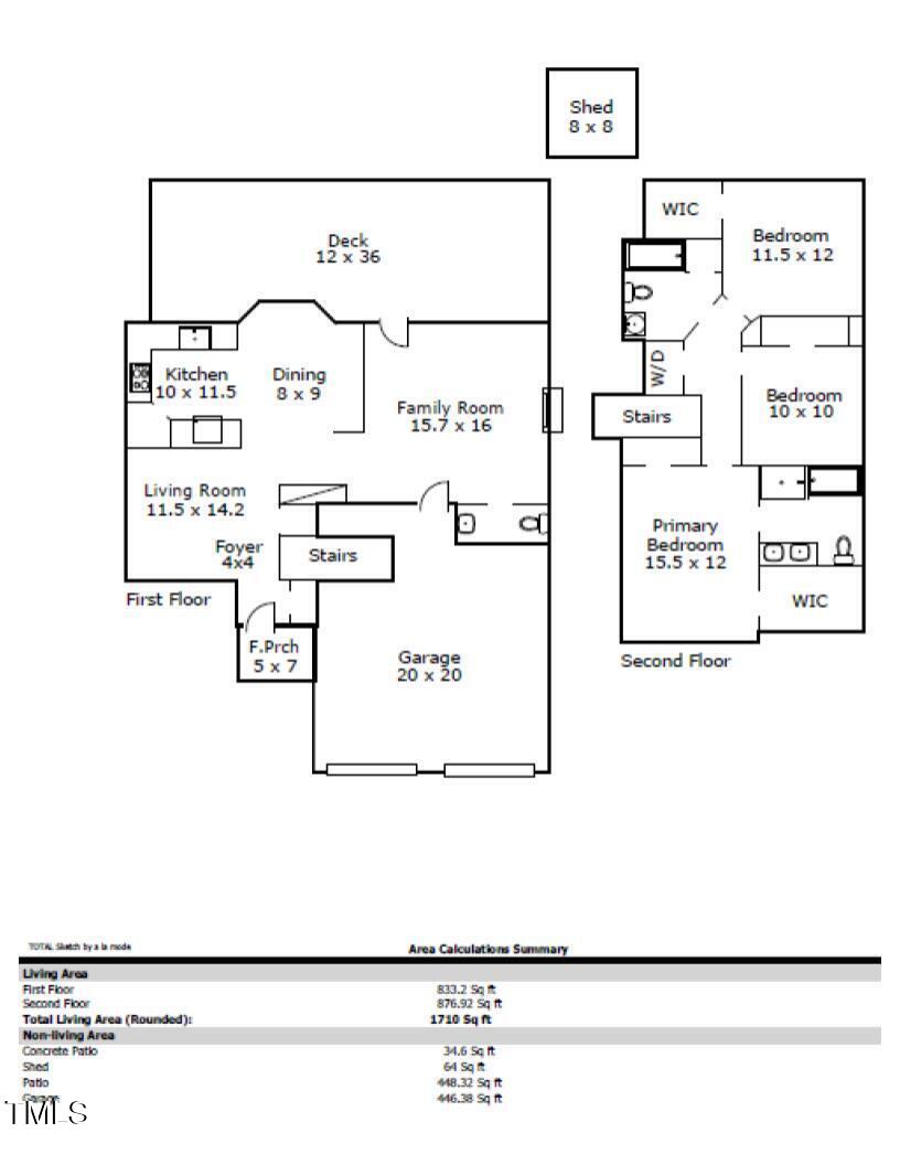 104 Harvolly Drive Property Photo 32
