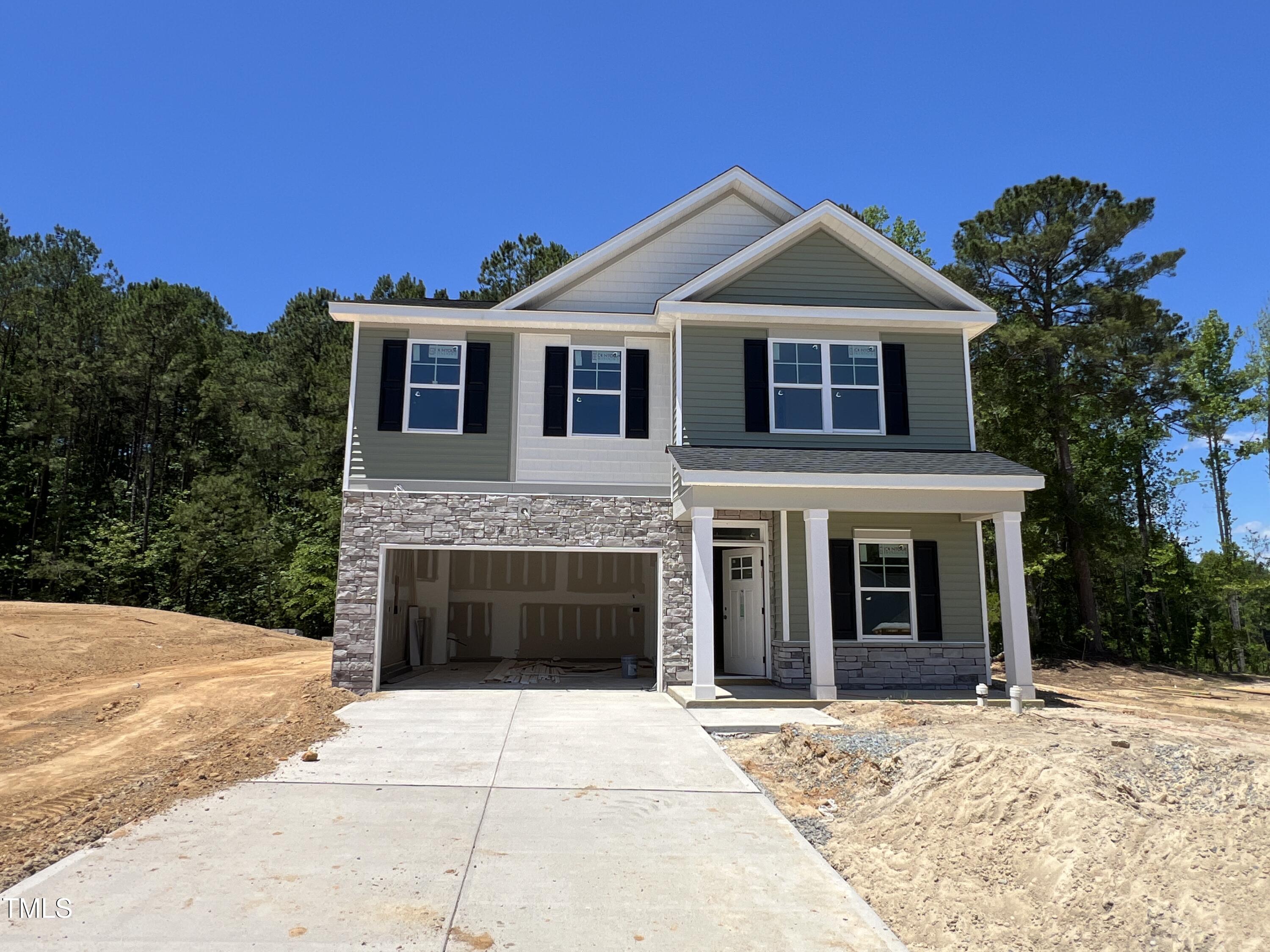 183 Pecan Valley Way Property Photo 1
