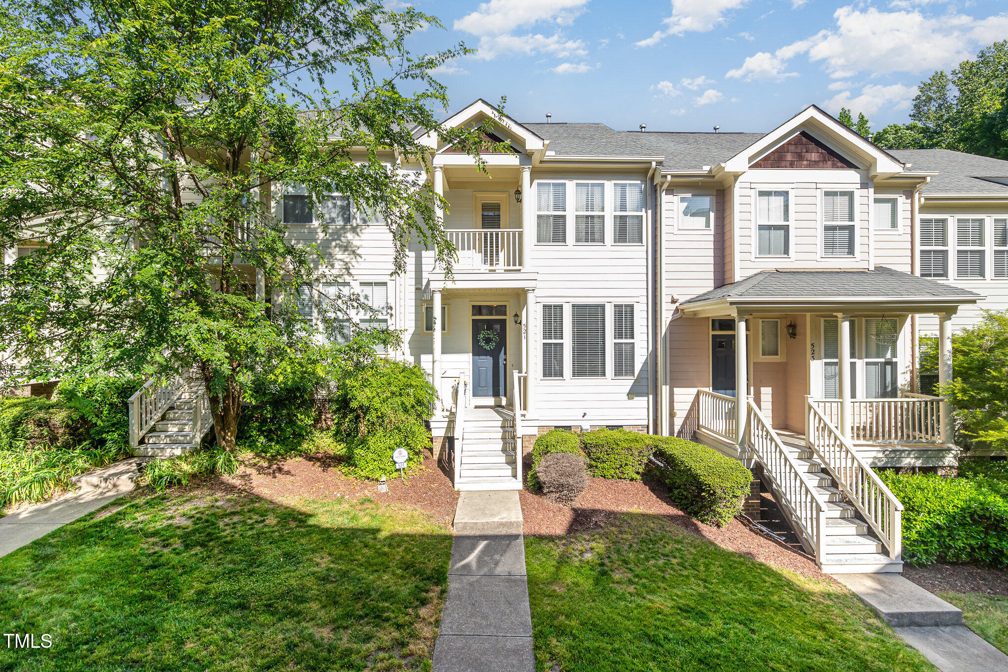 521 Village Loop Drive Property Photo