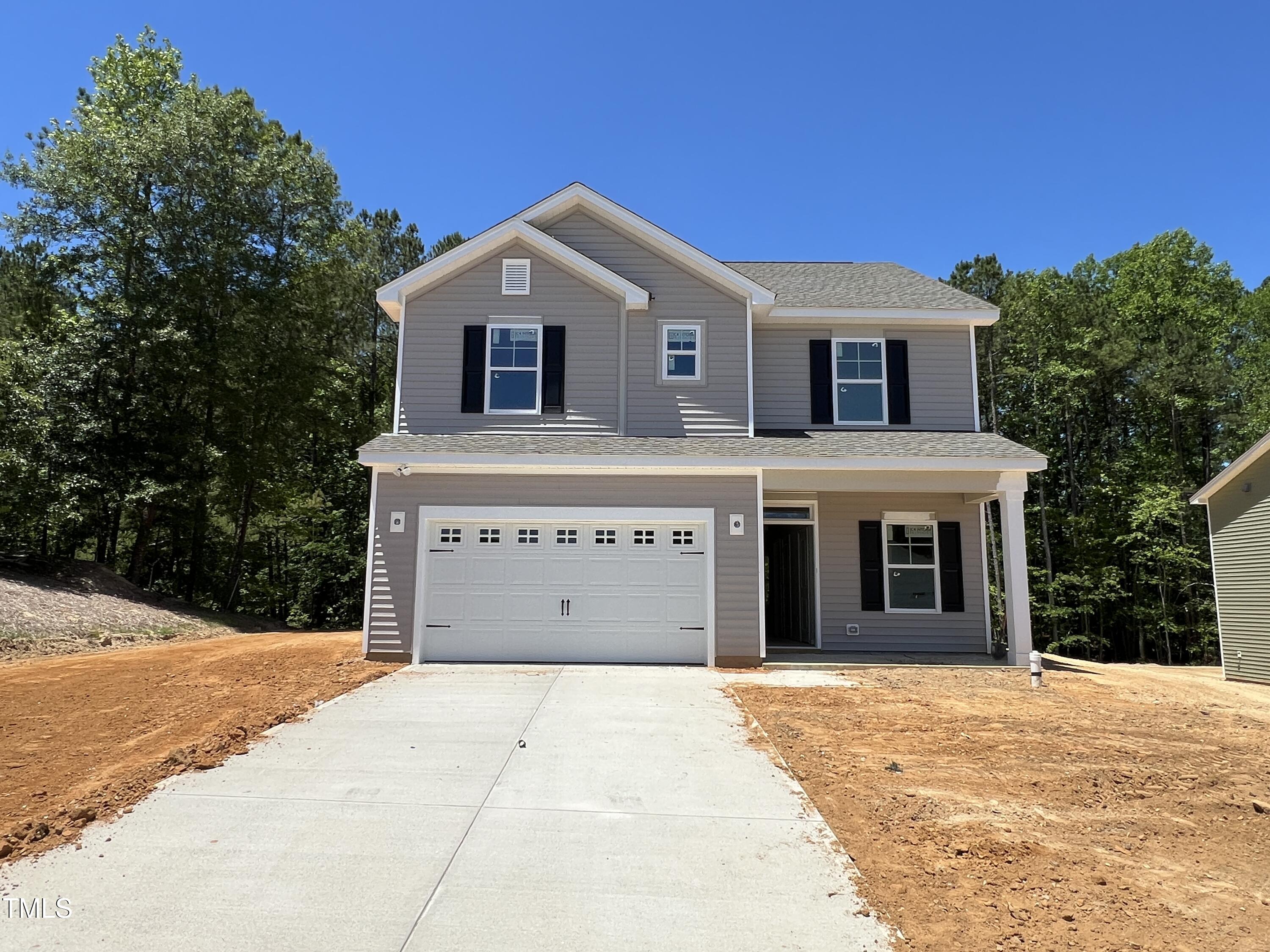 169 Pecan Valley Way Property Photo 1