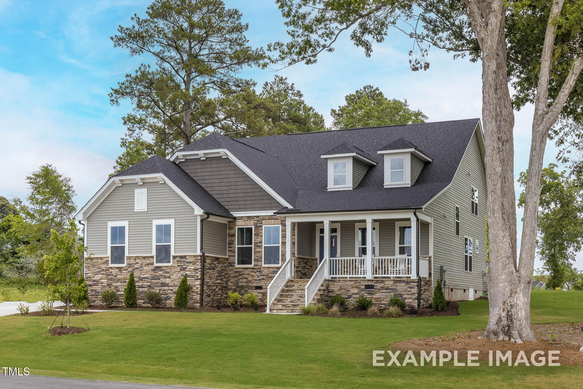 Angier Real Estate Listings Main Image