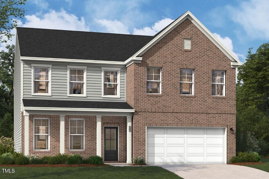 223 Macon Lake Drive Lot 25 Property Photo