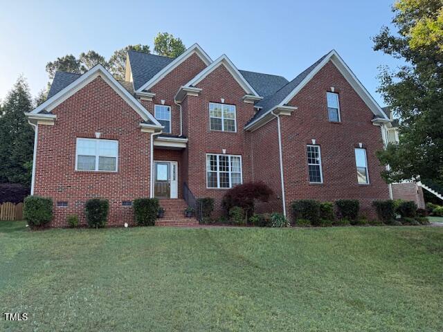 1003 Red Sunset Drive Property Photo