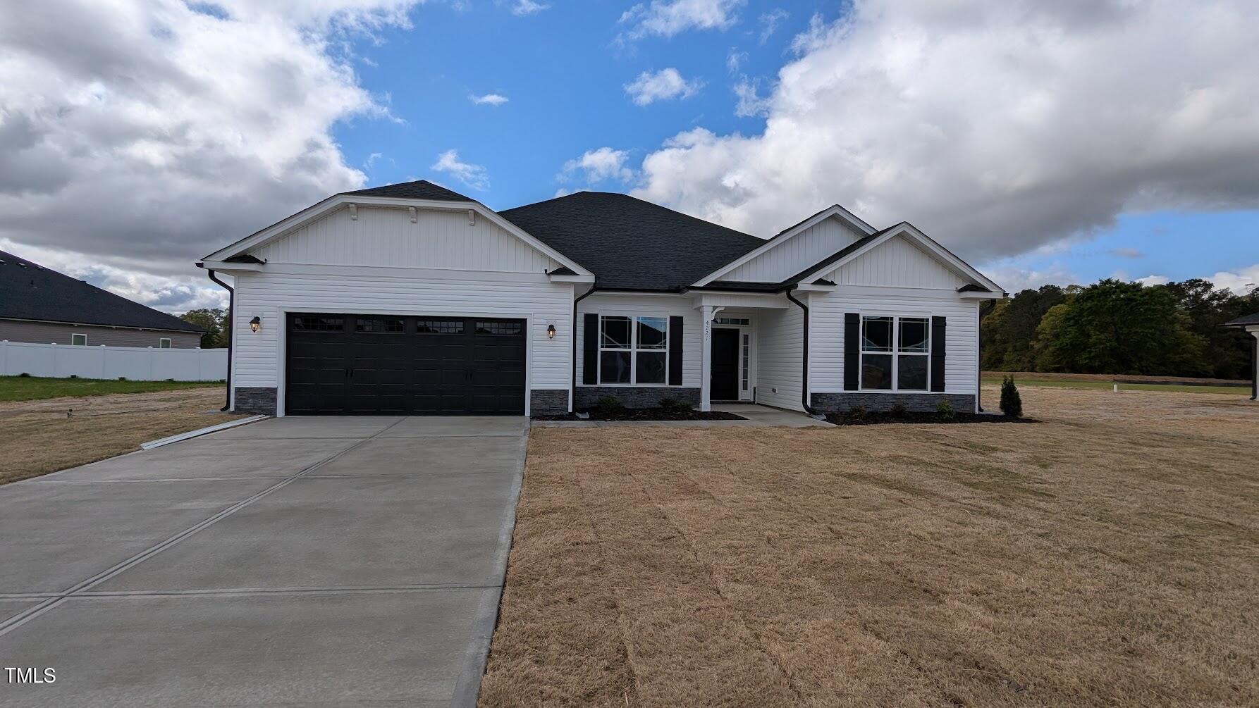 1635 Pecan Drive Lot 26 Property Photo 1