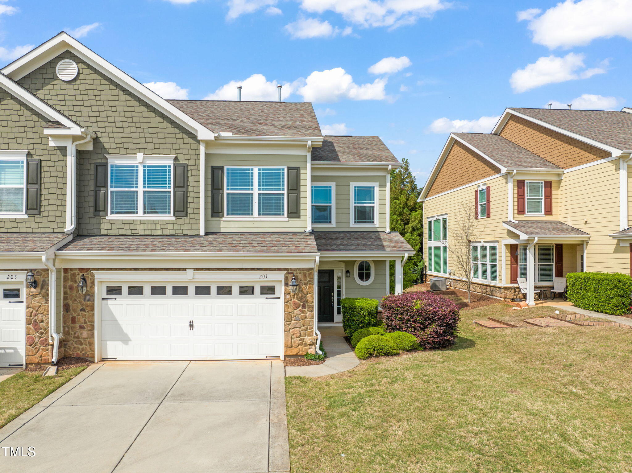 201 Mayfield Drive Property Photo