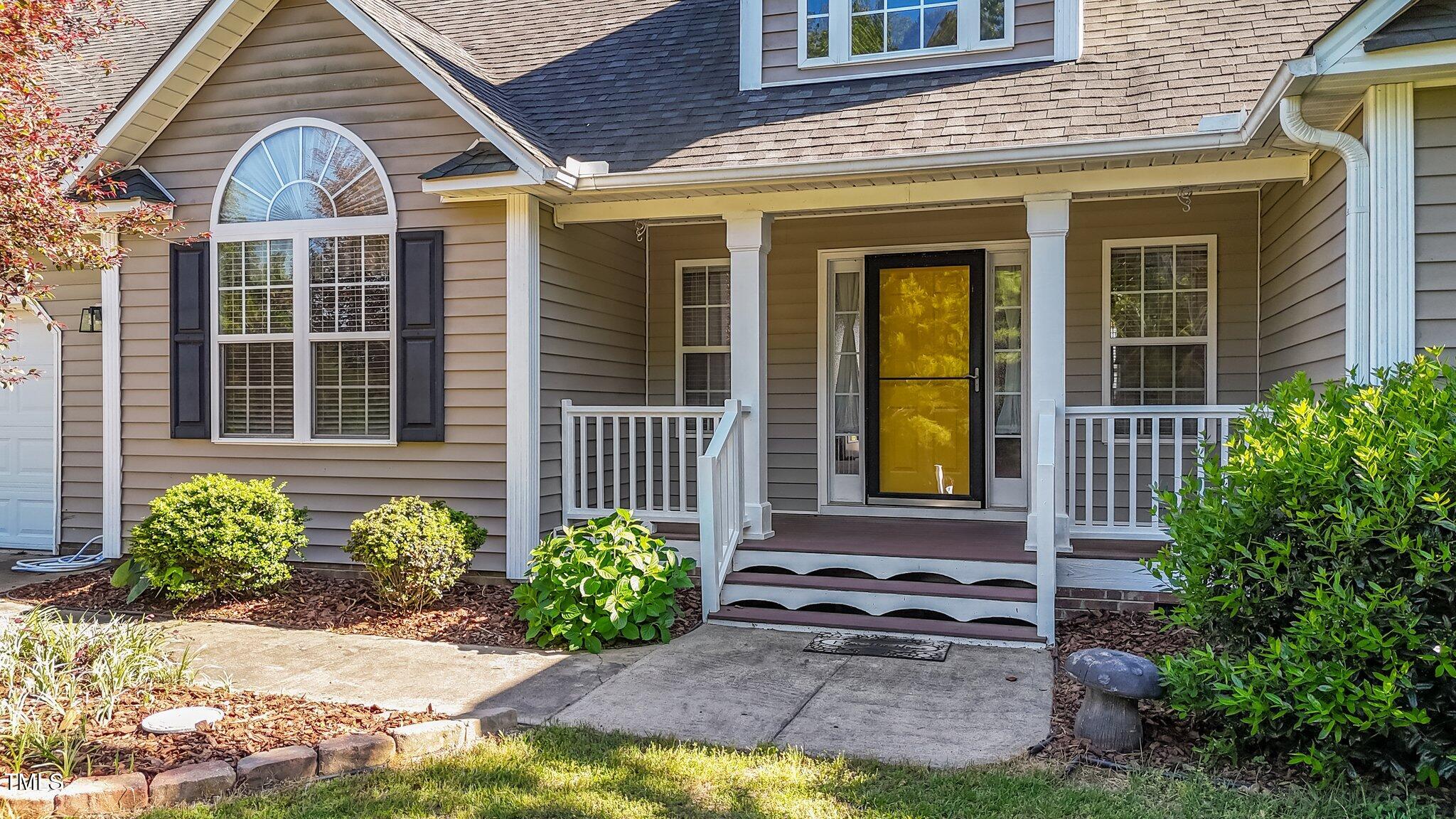 106 Contender Drive Property Photo