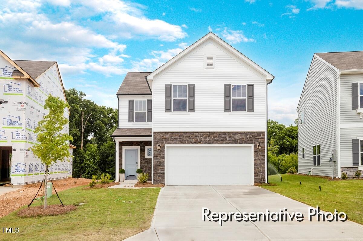 104 S Buggy Drive # 71p Property Photo