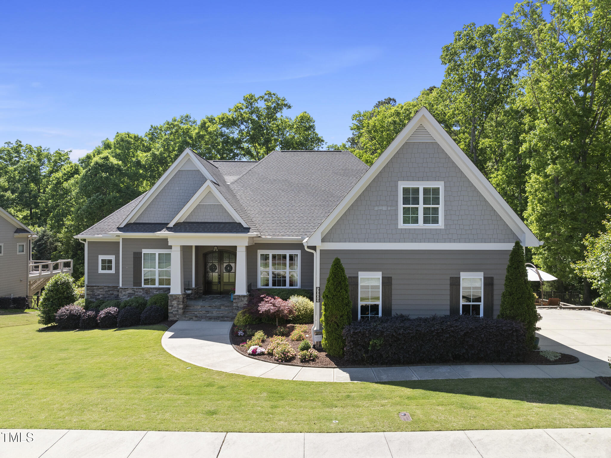 5009 Coe Hill Place Property Photo 1