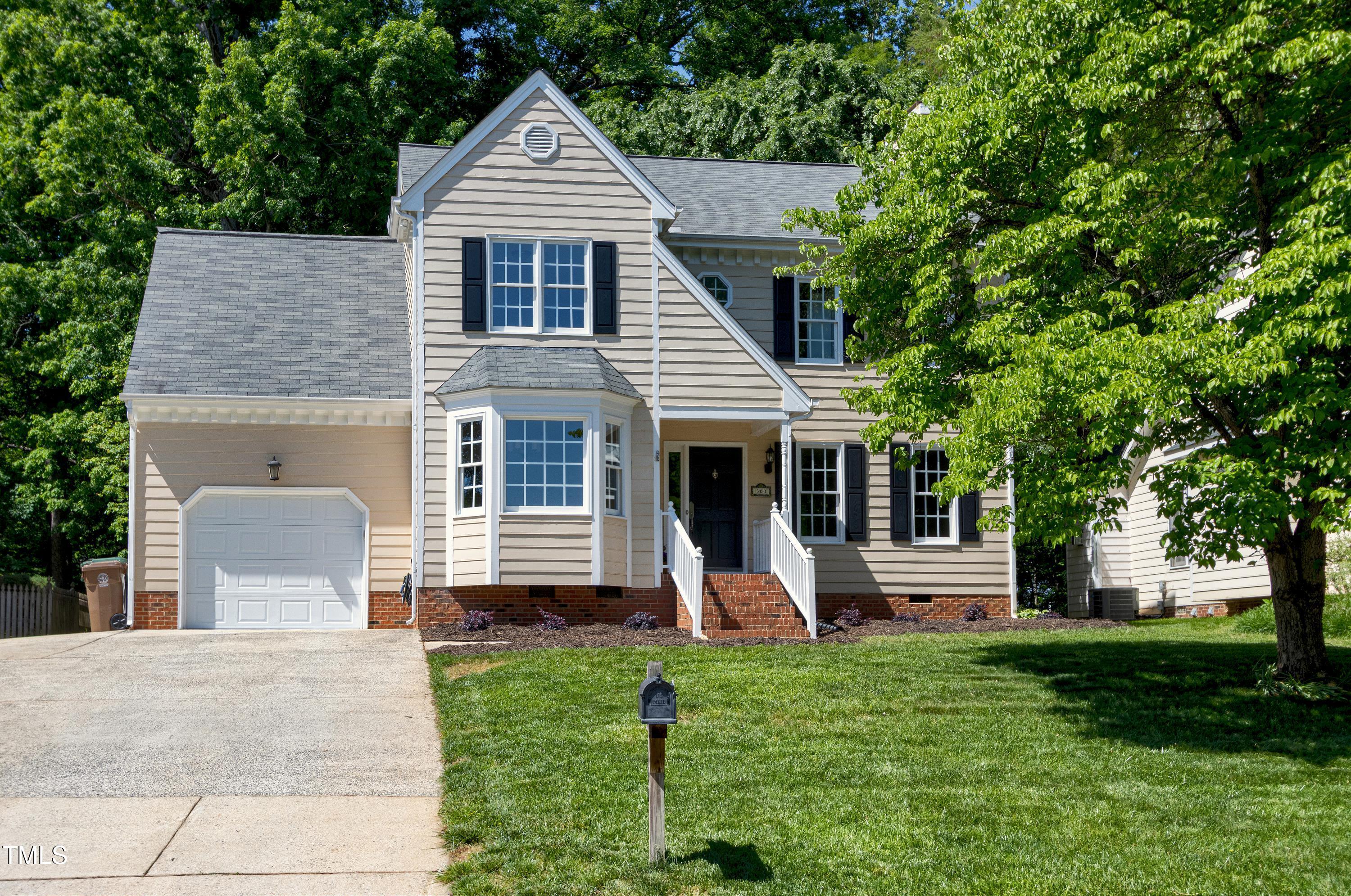 Wake- Cary Real Estate Listings Main Image