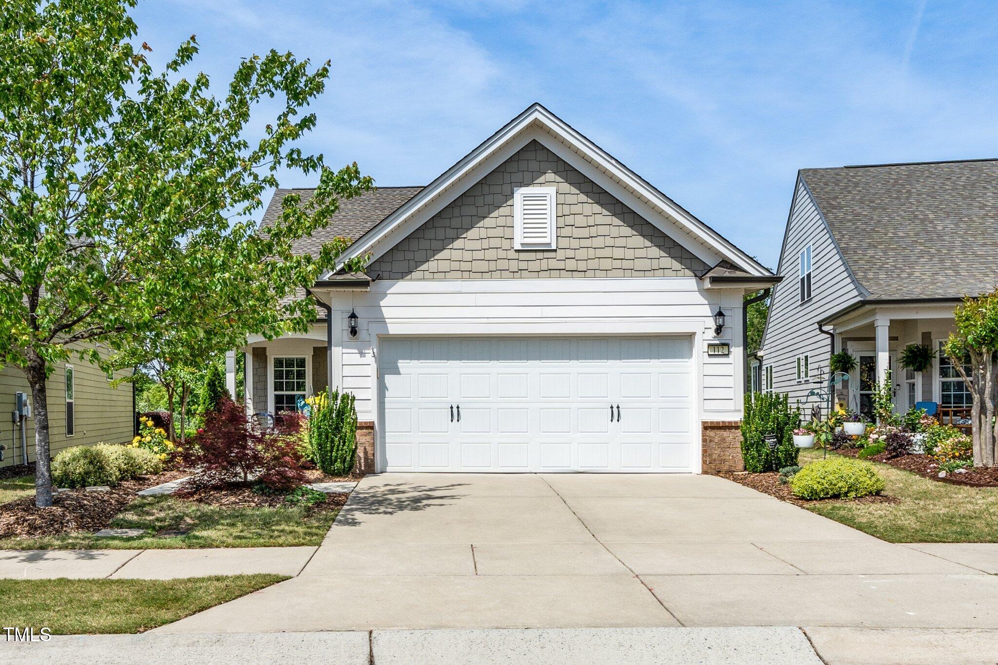 112 Manning Way Property Photo